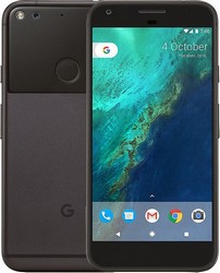 Замена разъема зарядки на телефоне Google Pixel XL в Уфе
